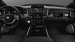 New 2025 Ram 1500 Laramie Crew Cab 4x4 Pickup for sale #B566045 - photo 6