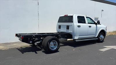 2023 Ram 3500 Crew Cab DRW 4x4, Cab Chassis for sale #B330878 - photo 2