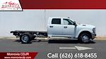 2023 Ram 3500 Crew Cab DRW 4x4, Cab Chassis for sale #B330878 - photo 1