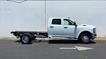 2023 Ram 3500 Crew Cab DRW 4x4, Cab Chassis for sale #B330878 - photo 3