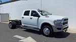 2023 Ram 3500 Crew Cab DRW 4x4, Cab Chassis for sale #B330878 - photo 4