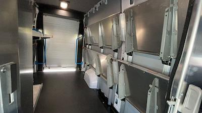 New 2024 Ram ProMaster EV 3500 Super High Roof Upfitted Cargo Van for sale #B405065 - photo 2