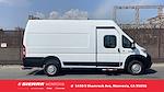 New 2024 Ram ProMaster EV 3500 Super High Roof Upfitted Cargo Van for sale #B405065 - photo 1