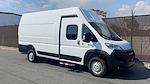 New 2024 Ram ProMaster EV 3500 Super High Roof Upfitted Cargo Van for sale #B405065 - photo 4