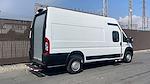 New 2024 Ram ProMaster EV 3500 Super High Roof Upfitted Cargo Van for sale #B405065 - photo 3