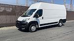 New 2024 Ram ProMaster EV 3500 Super High Roof Upfitted Cargo Van for sale #B405065 - photo 8