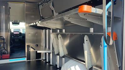 New 2024 Ram ProMaster EV 3500 Super High Roof Upfitted Cargo Van for sale #B409826 - photo 2