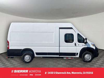 New 2024 Ram ProMaster EV 3500 Super High Roof Upfitted Cargo Van for sale #B409899 - photo 1