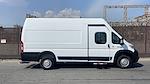 New 2024 Ram ProMaster EV 3500 Super High Roof Upfitted Cargo Van for sale #B409931 - photo 4