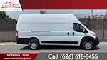 2024 Ram ProMaster 3500 Super High Roof FWD, Empty Cargo Van for sale #B415828 - photo 1