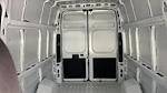 2024 Ram ProMaster 3500 Super High Roof FWD, Empty Cargo Van for sale #B415828 - photo 14