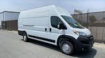 2024 Ram ProMaster 3500 Super High Roof FWD, Empty Cargo Van for sale #B415828 - photo 4