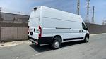 2024 Ram ProMaster 3500 Super High Roof FWD, Empty Cargo Van for sale #B415828 - photo 5