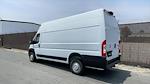 2024 Ram ProMaster 3500 Super High Roof FWD, Empty Cargo Van for sale #B415828 - photo 7