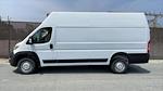 2024 Ram ProMaster 3500 Super High Roof FWD, Empty Cargo Van for sale #B415828 - photo 8