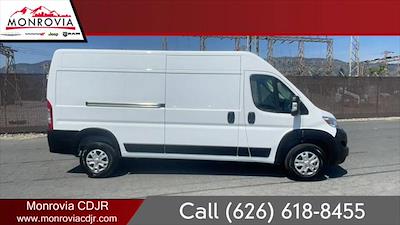 New 2024 Ram ProMaster 2500 High Roof Empty Cargo Van for sale #B418736 - photo 1