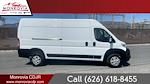New 2024 Ram ProMaster 2500 High Roof Empty Cargo Van for sale #B418736 - photo 1