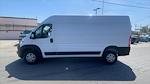 New 2024 Ram ProMaster 2500 High Roof Empty Cargo Van for sale #B418736 - photo 13