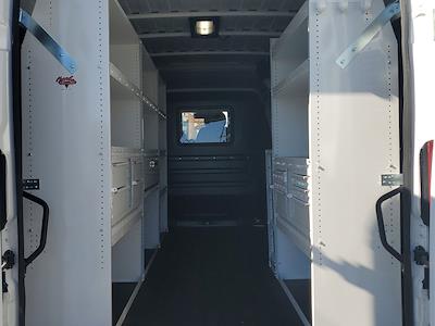New 2024 Ram ProMaster 2500 High Roof Upfitted Cargo Van for sale #B422170 - photo 2