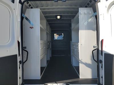 New 2024 Ram ProMaster 2500 High Roof Upfitted Cargo Van for sale #B422178 - photo 2