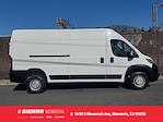 New 2024 Ram ProMaster 2500 High Roof Upfitted Cargo Van for sale #B422178 - photo 1