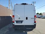 New 2024 Ram ProMaster 2500 High Roof Upfitted Cargo Van for sale #B422178 - photo 6