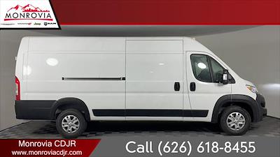 2024 Ram ProMaster 3500 High Roof FWD, Empty Cargo Van for sale #B422901 - photo 1