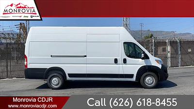 2024 Ram ProMaster 3500 Super High Roof FWD, Empty Cargo Van for sale #B430897 - photo 1