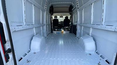 2024 Ram ProMaster 3500 Super High Roof FWD, Empty Cargo Van for sale #B430897 - photo 2