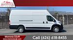 2024 Ram ProMaster 3500 Super High Roof FWD, Empty Cargo Van for sale #B430897 - photo 1