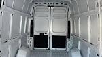 2024 Ram ProMaster 3500 Super High Roof FWD, Empty Cargo Van for sale #B430897 - photo 9