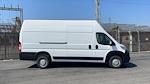 2024 Ram ProMaster 3500 Super High Roof FWD, Empty Cargo Van for sale #B430897 - photo 3