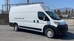 2024 Ram ProMaster 3500 Super High Roof FWD, Empty Cargo Van for sale #B430897 - photo 25