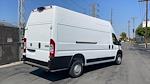 2024 Ram ProMaster 3500 Super High Roof FWD, Empty Cargo Van for sale #B430897 - photo 26