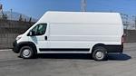 2024 Ram ProMaster 3500 Super High Roof FWD, Empty Cargo Van for sale #B430897 - photo 29