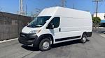 2024 Ram ProMaster 3500 Super High Roof FWD, Empty Cargo Van for sale #B430897 - photo 30