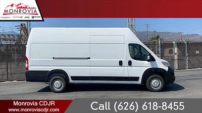 2024 Ram ProMaster 3500 Super High Roof FWD, Empty Cargo Van for sale #B430898 - photo 1