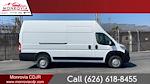 2024 Ram ProMaster 3500 Super High Roof FWD, Empty Cargo Van for sale #B430898 - photo 1