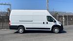 2024 Ram ProMaster 3500 Super High Roof FWD, Empty Cargo Van for sale #B430898 - photo 3