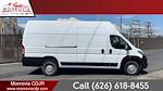 2024 Ram ProMaster 3500 Super High Roof FWD, Empty Cargo Van for sale #B431300 - photo 1