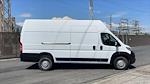 2024 Ram ProMaster 3500 Super High Roof FWD, Empty Cargo Van for sale #B431300 - photo 27