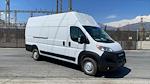 2024 Ram ProMaster 3500 Super High Roof FWD, Empty Cargo Van for sale #B431300 - photo 28