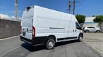 2024 Ram ProMaster 3500 Super High Roof FWD, Empty Cargo Van for sale #B431300 - photo 29