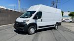 2024 Ram ProMaster 3500 Super High Roof FWD, Empty Cargo Van for sale #B431300 - photo 32