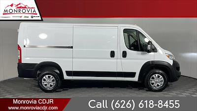 New 2024 Ram ProMaster 2500 Standard Roof Empty Cargo Van for sale #B443462 - photo 1
