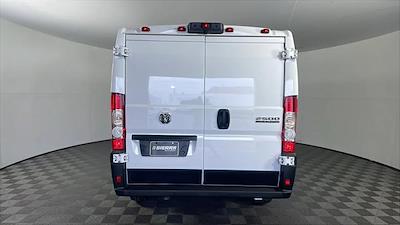 New 2024 Ram ProMaster 2500 Standard Roof Empty Cargo Van for sale #B443462 - photo 2