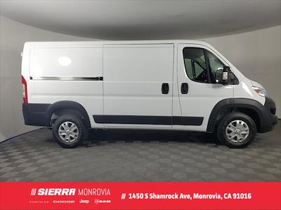 New 2024 Ram ProMaster 2500 Standard Roof Empty Cargo Van for sale #B443469 - photo 1