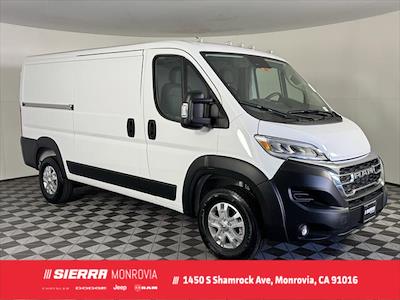 New 2024 Ram ProMaster 2500 Standard Roof Empty Cargo Van for sale #B443470 - photo 1
