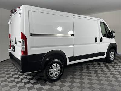 New 2024 Ram ProMaster 2500 Standard Roof Empty Cargo Van for sale #B443470 - photo 2