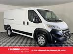 New 2024 Ram ProMaster 2500 Standard Roof Empty Cargo Van for sale #B443470 - photo 1